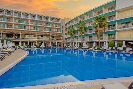 Tui Blue Barut Andiz - 2