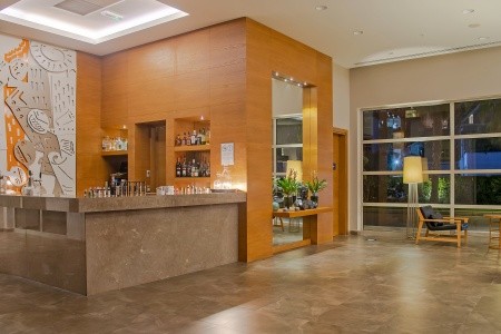 Turecko Side Tui Blue Barut Andiz 5 dňový pobyt All Inclusive Letecky Letisko: Praha July 2026 (29/07/26- 2/08/26)