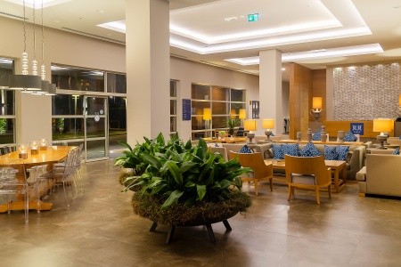 Turecko Side Tui Blue Barut Andiz 5 dňový pobyt All Inclusive Letecky Letisko: Praha July 2026 (29/07/26- 2/08/26)