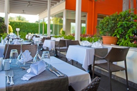 Turecko Side Tui Blue Barut Andiz 5 dňový pobyt All Inclusive Letecky Letisko: Praha July 2026 (29/07/26- 2/08/26)