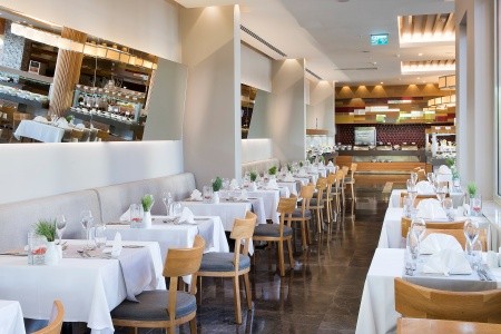 Turecko Side Tui Blue Barut Andiz 5 dňový pobyt All Inclusive Letecky Letisko: Praha July 2026 (29/07/26- 2/08/26)