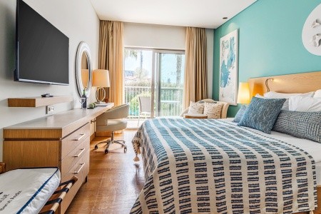 Turecko Side Tui Blue Barut Andiz 5 dňový pobyt All Inclusive Letecky Letisko: Praha July 2026 (29/07/26- 2/08/26)