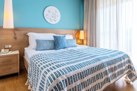 Turecko Side Tui Blue Barut Andiz 5 dňový pobyt All Inclusive Letecky Letisko: Praha July 2026 (29/07/26- 2/08/26)