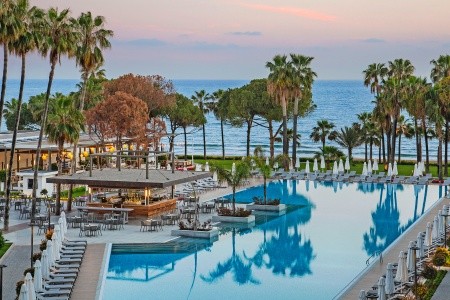 Acanthus & Cennet Barut Collection - 2