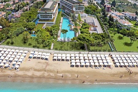 Acanthus & Cennet Barut Collection - 3