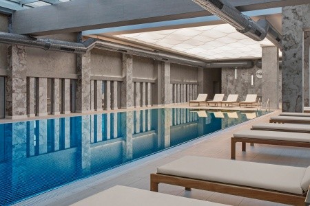 Acanthus & Cennet Barut Collection - 5