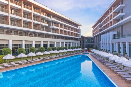 Acanthus & Cennet Barut Collection - 8