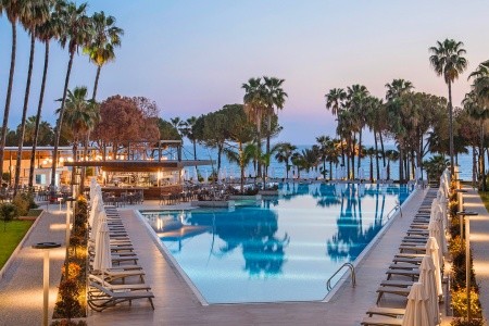 Acanthus & Cennet Barut Collection - 11