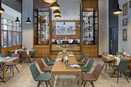 Acanthus & Cennet Barut Collection - 14