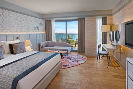 Acanthus & Cennet Barut Collection - 22