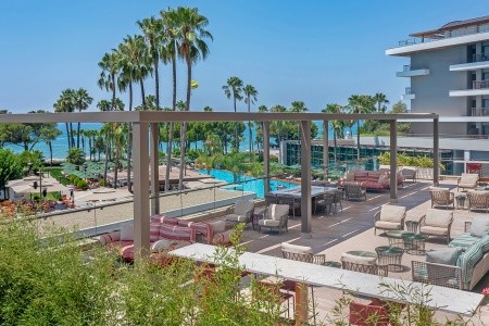 Acanthus & Cennet Barut Collection - 26