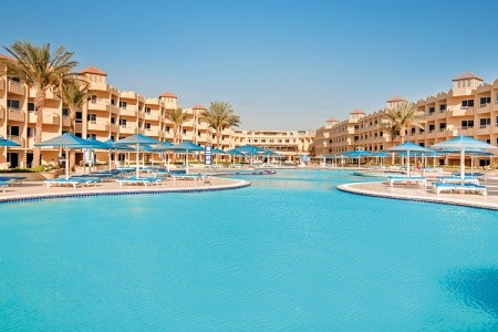 Amwaj Beach Club Resort (Ex. Pickalbatros Beach Club) - 3