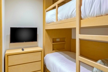 Amwaj Beach Club Resort (Ex. Pickalbatros Beach Club) - 8