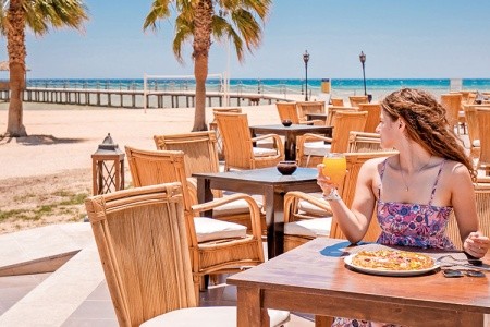 Amwaj Beach Club Resort (Ex. Pickalbatros Beach Club) - 20