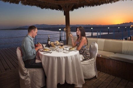 Amwaj Beach Club Resort (Ex. Pickalbatros Beach Club) - 22