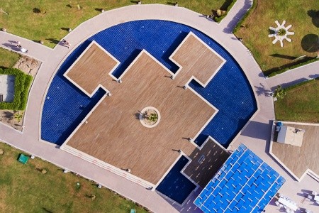 Amwaj Beach Club Resort (Ex. Pickalbatros Beach Club) - 30