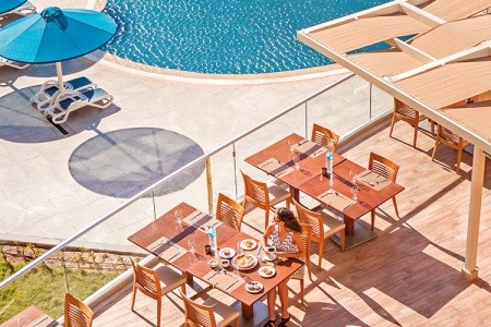 Amwaj Beach Club Resort (Ex. Pickalbatros Beach Club) - 33