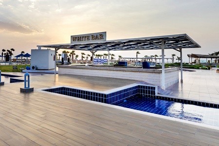 Amwaj Beach Club Resort (Ex. Pickalbatros Beach Club) - 37