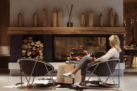 Slovinsko Julské Alpy Bohinij 3 dňový pobyt Raňajky Vlastná February 2026 (13/02/26-15/02/26)