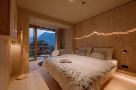 Slovinsko Julské Alpy Bohinij 3 dňový pobyt Raňajky Vlastná February 2026 (13/02/26-15/02/26)