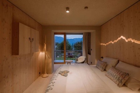 Slovinsko Julské Alpy Bohinij 3 dňový pobyt Raňajky Vlastná February 2026 (13/02/26-15/02/26)