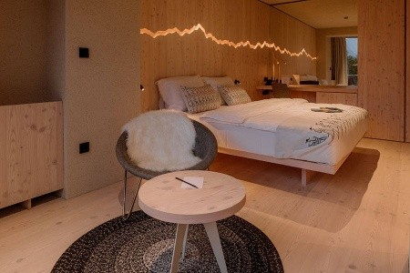 Slovinsko Julské Alpy Bohinij 3 dňový pobyt Raňajky Vlastná February 2026 (13/02/26-15/02/26)