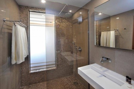 Cyprus Ayia Napa Nelia Beach 6 dňový pobyt Raňajky Letecky Letisko: Praha September 2026 ( 7/09/26-12/09/26)