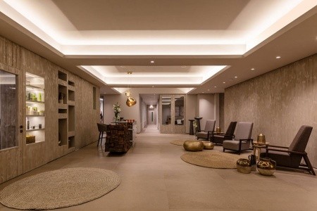 Cyprus Ayia Napa Nelia Beach 6 dňový pobyt Raňajky Letecky Letisko: Praha September 2026 ( 7/09/26-12/09/26)