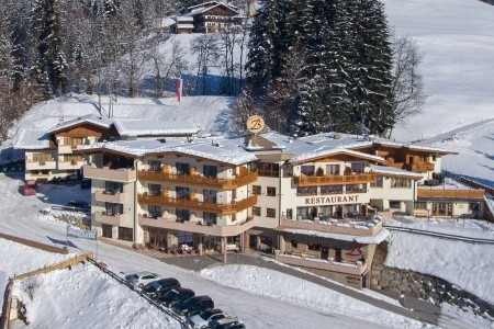 Berghof - 2