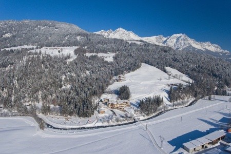 Berghof - 4
