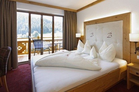 Berghof - 5