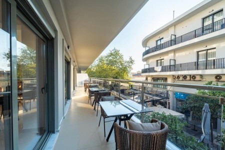 Philia Center Suites