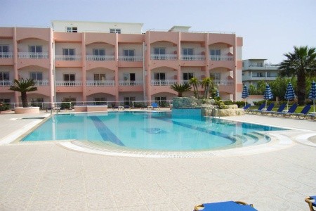 Royal Roses (Ex. Rhodian Roses) - 1