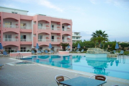 Royal Roses (Ex. Rhodian Roses) - 2