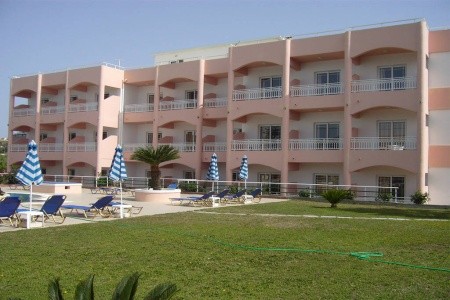 Royal Roses (Ex. Rhodian Roses) - 3