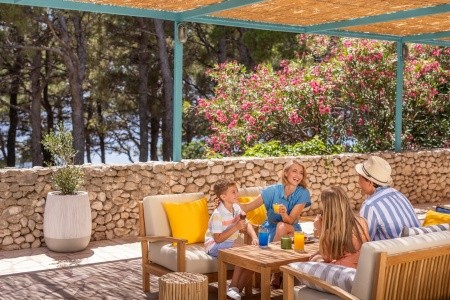 Makarska Sunny Resort By Valamar (Ex. Rivijera Sunny Resort) - 4