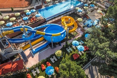 Makarska Sunny Resort By Valamar (Ex. Rivijera Sunny Resort) - 20