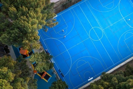 Makarska Sunny Resort By Valamar (Ex. Rivijera Sunny Resort) - 22