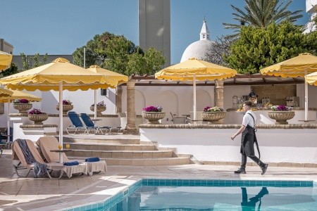 Mitsis Petit Palais - 5