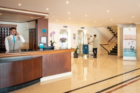 Mitsis Petit Palais - 9