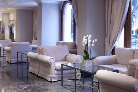 Mitsis Petit Palais - 10