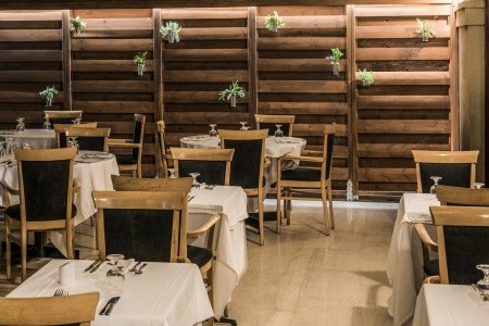 Mitsis Petit Palais - 12