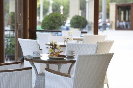 Mitsis Petit Palais - 14