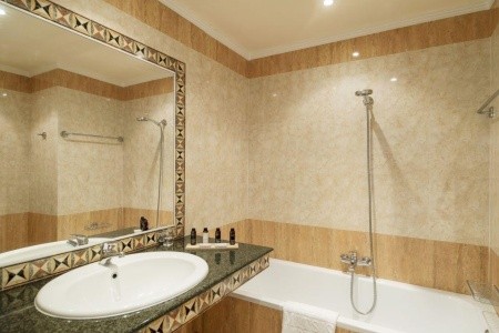 Mitsis Petit Palais - 25