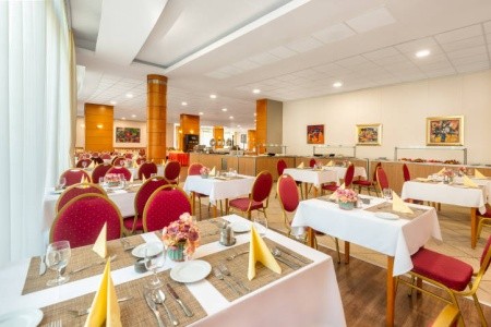 Hunguest Aqua-Sol - 20