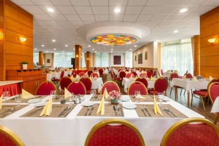 Hunguest Aqua-Sol - 21