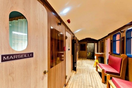 Hunguest Aqua-Sol - 22