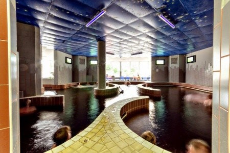 Hunguest Aqua-Sol - 24