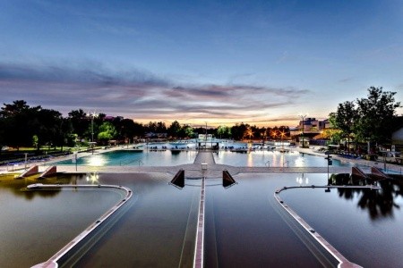 Hunguest Aqua-Sol - 25