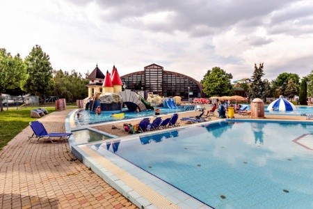 Hunguest Aqua-Sol - 26